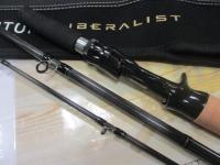 ファントムリベラリスト 703MH+RSB