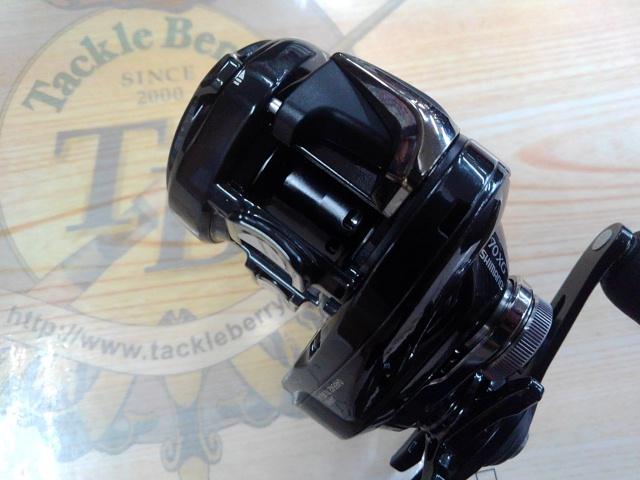 24メタニウムDC 70XG