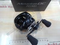 24メタニウムDC 70XG