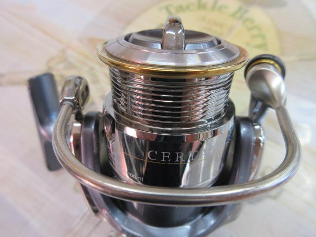 セルテート 2004フィネスカスタム