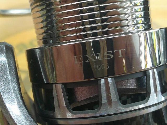 12イグジスト 1003