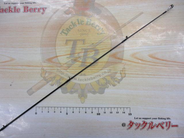 ダーインスレイヴ 63BR-XXXXGL ブレイズラッシュ