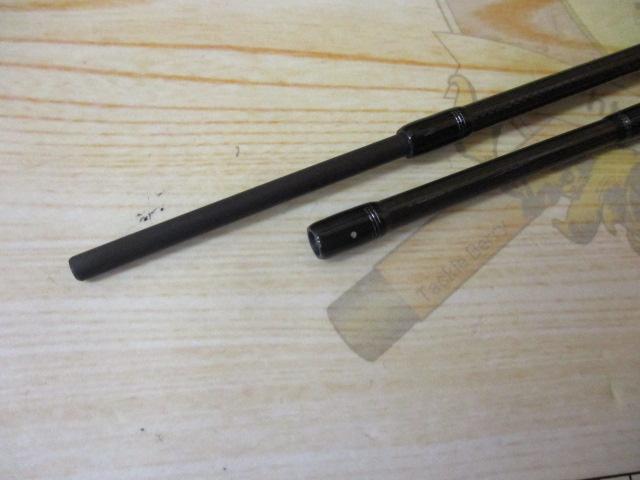 ダーインスレイヴ 63BR-XXGL ブレイズラッシュ