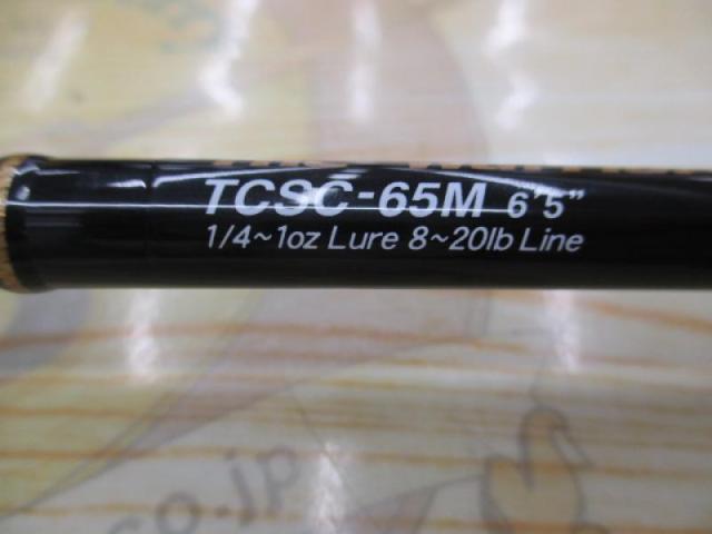 タクティクス TCSC-65M