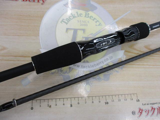 18ディアルーナ B86ML｜＠ベリーネット 日本最大新品中古釣具WEB