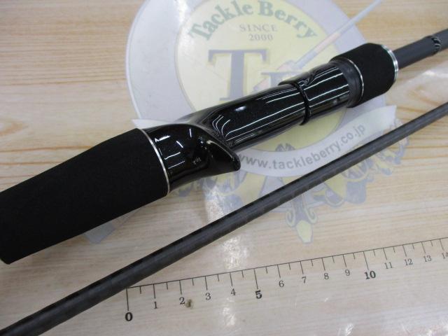 18ディアルーナ B86ML｜＠ベリーネット 日本最大新品中古釣具WEB