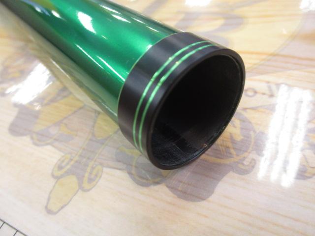 バーチカルプロT52JrソコセンTYPE-MG+