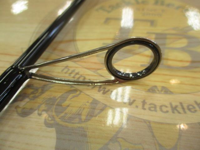 バーチカルプロT52JrソコセンTYPE-MG+