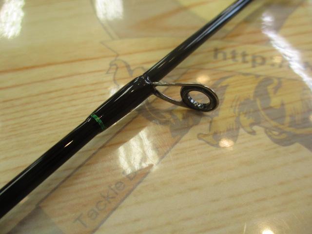 バーチカルプロT52JrソコセンTYPE-MG+