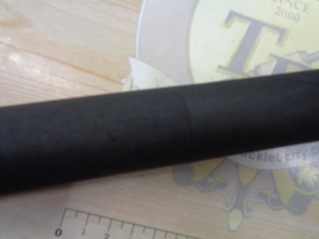 ワイルドブレーカー 102WR ワイドレンジストラテジー