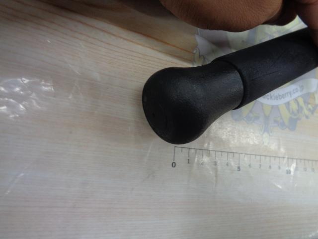 ワイルドブレーカー 102WR ワイドレンジストラテジー