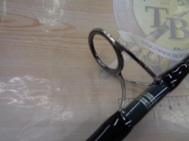 ワイルドブレーカー 102WR ワイドレンジストラテジー