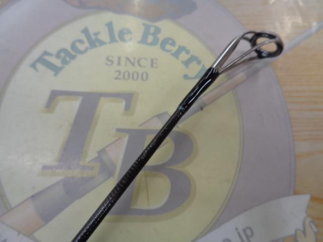 ワイルドブレーカー 102WR ワイドレンジストラテジー