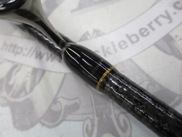 ゼロ-Gエボリューション龍708カゲトラプレミアムボロン(RVガイド)