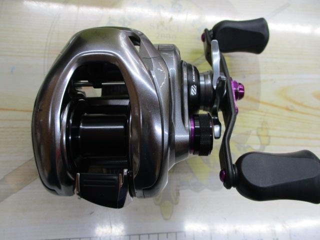 15メタニウムDC (RH)