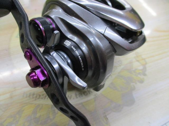 15メタニウムDC (RH)