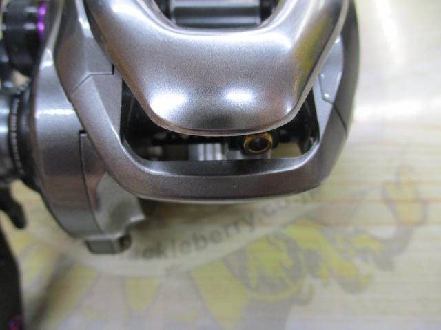 15メタニウムDC (RH)