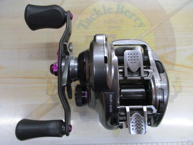 15メタニウムDC (RH)