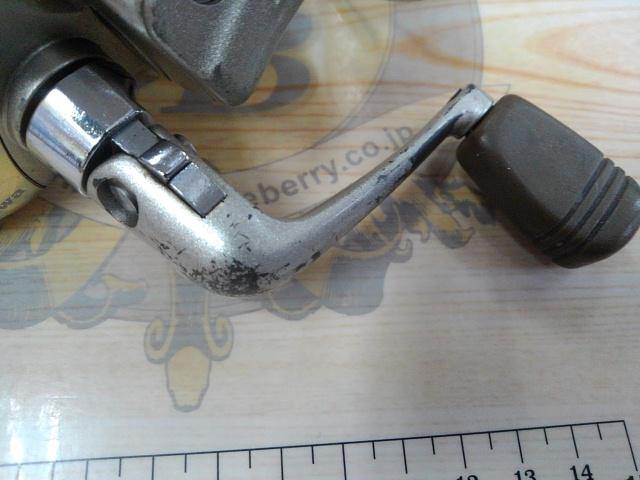 リーガルX 2000iA