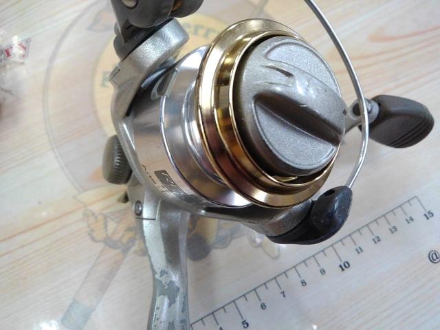 リーガルX 2000iA