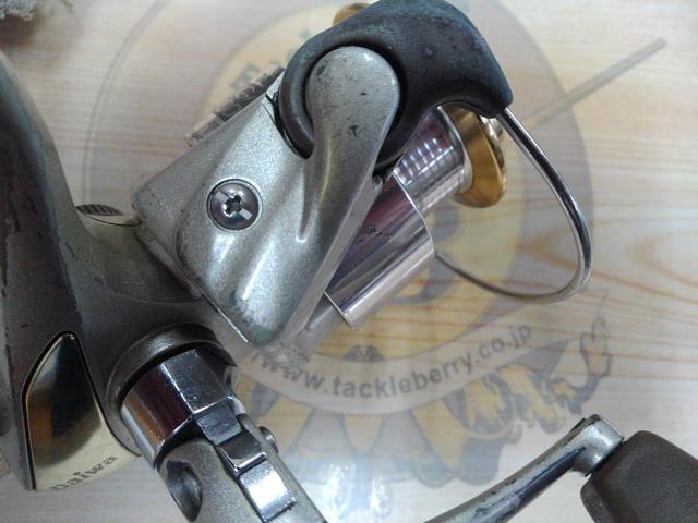 リーガルX 2000iA