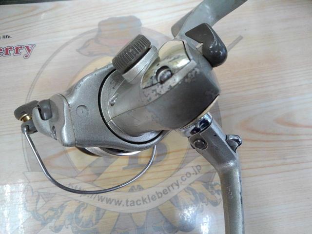 リーガルX 2000iA