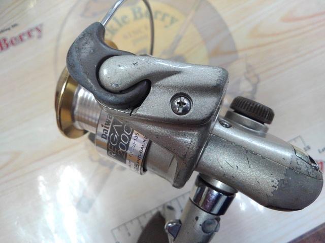 リーガルX 2000iA