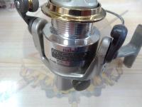 リーガルX 2000iA