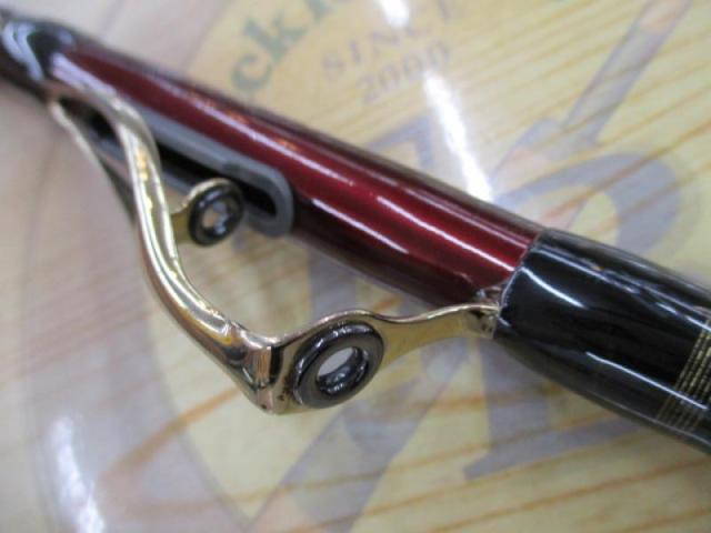 トライトンSP 30号 30-35SI Z-T｜＠ベリーネット 日本最大新品