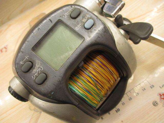 スーパータナコンS 500W