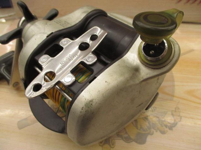 スーパータナコンS 500W