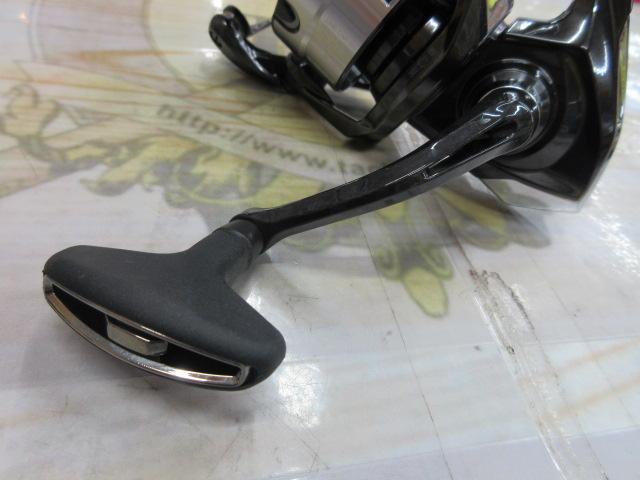 23ヴァンキッシュ 4000XG