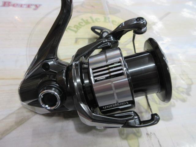 23ヴァンキッシュ 4000XG