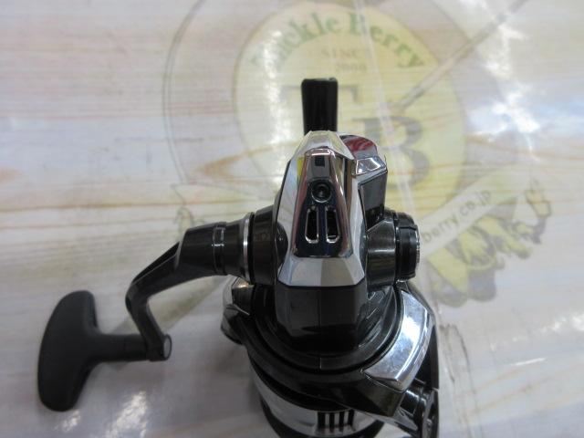 23ヴァンキッシュ 4000XG