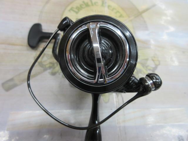 23ヴァンキッシュ 4000XG