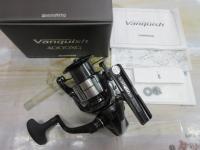 23ヴァンキッシュ 4000XG