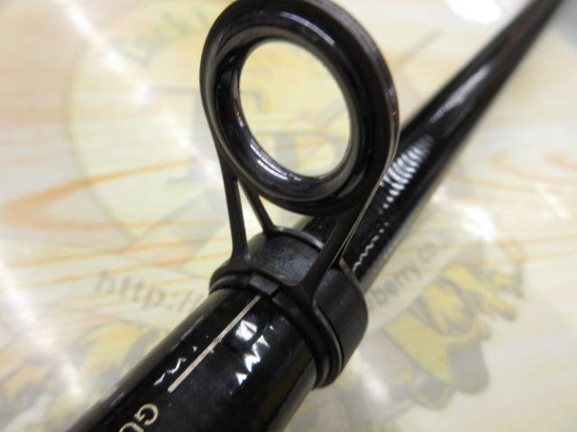 がま磯カゴスペシャルⅣ 45-53(タイプスピニング)｜＠ベリー