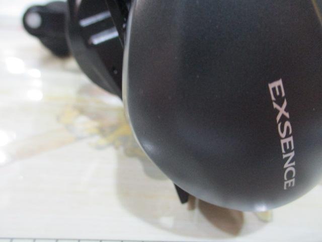 20エクスセンスDC SSXG RH