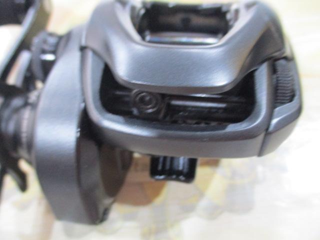 20エクスセンスDC SSXG RH