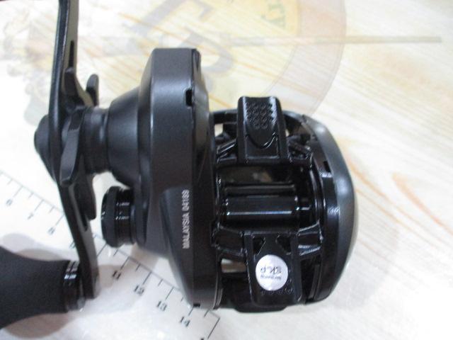 20エクスセンスDC SSXG RH