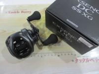 20エクスセンスDC SSXG RH