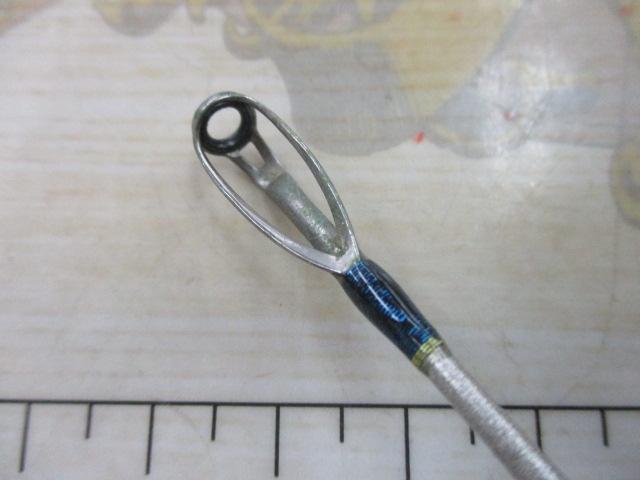 伝衛門丸ライトスティック船55Ⅱ