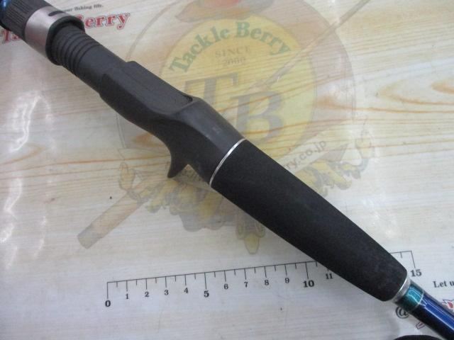 伝衛門丸ライトスティック船55Ⅱ