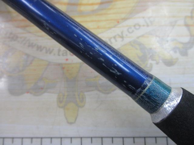 伝衛門丸ライトスティック船55Ⅱ