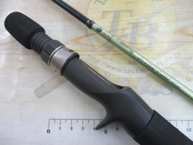 炎月BB B661｜＠ベリーネット 日本最大新品中古釣具WEBショップ