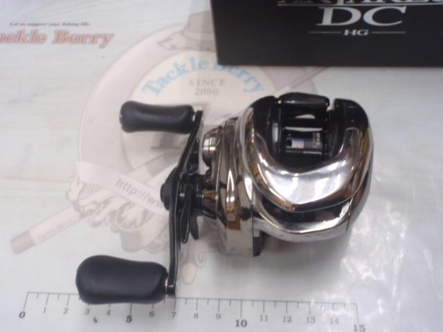 21アンタレスDC HG RH