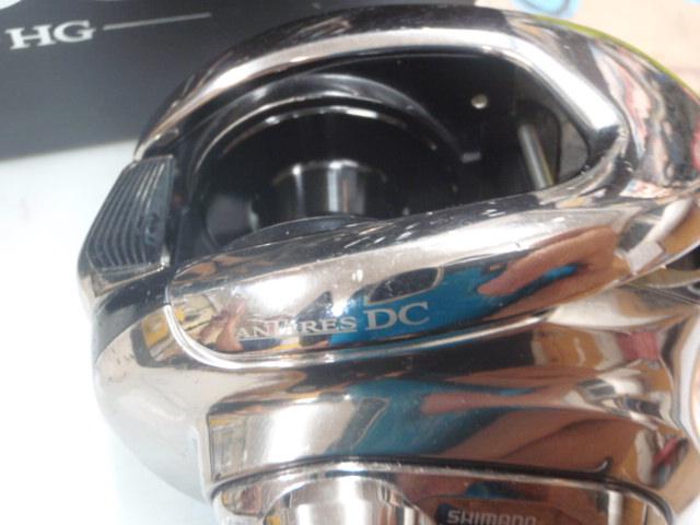 21アンタレスDC HG RH