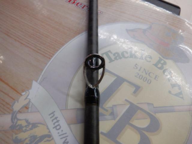 ダブルダッチ DD-75H ザ・メリー