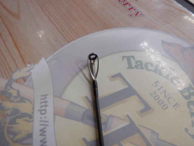 ダブルダッチ DD-75H ザ・メリー