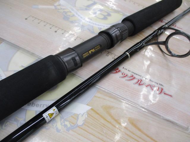 ファナティックキャスティング FC78MH